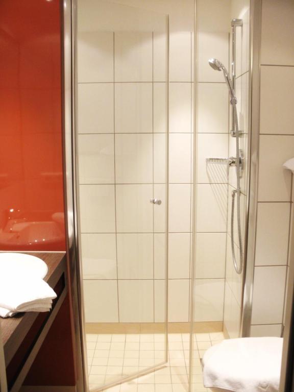 Iq-Hotel Ульм Номер фото