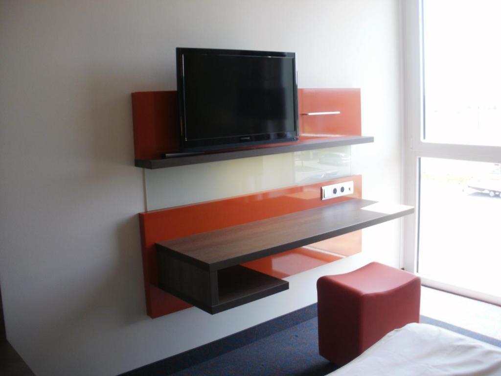 Iq-Hotel Ульм Номер фото